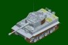 Trumpeter 00944 Pz.Kpfw.VI Ausf.E Sd.Kfz.181 Tiger I (Medium Production) 1/16